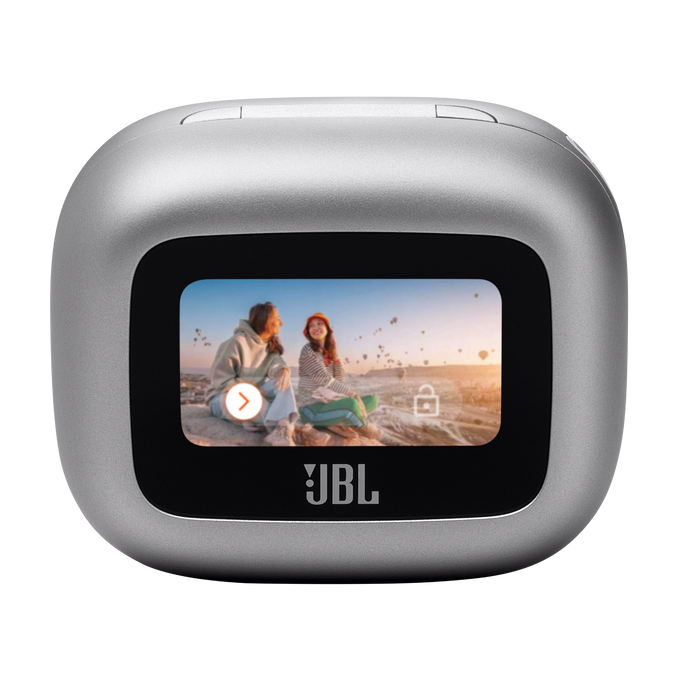 JBL Live Buds 3 | True wireless Noise Cancelling bud-type earbuds